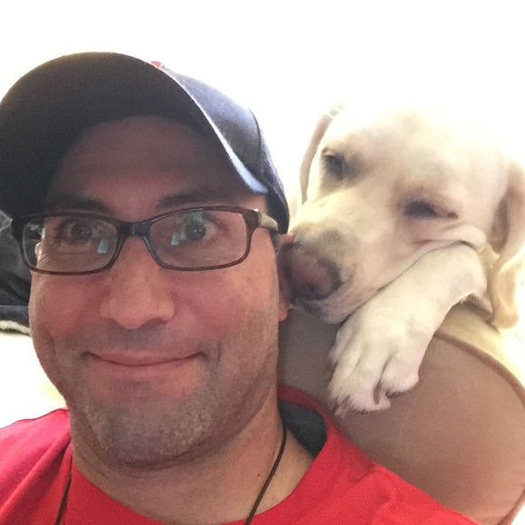 Meet your Posher, Andrew - Picture 1 of 1